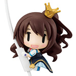 THE IDOLM@STER Cinderella Girls 1st Stage