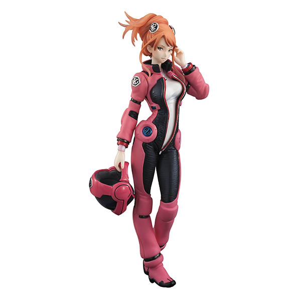 "Gundam Reconguista in G" Aida Surugan