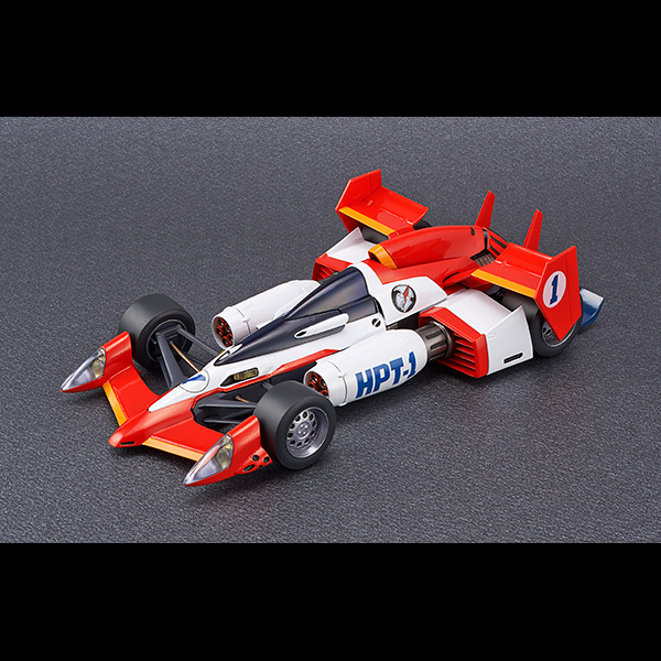 New Century GPX Cyber Formula Knight Saber 005