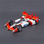New Century GPX Cyber Formula Knight Saber 005
