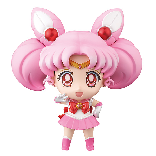｢美少女戦士セーラームーン｣ セーラーちびムーン