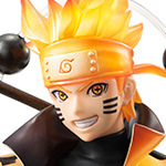 NARUTO NARUTO UZUMAKI Six Paths Sage Mode