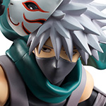 NARUTO Shippuden Hatake Kakashi ver. ANBU (Re-release)