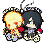 NARUTO Sasuke Special!