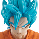 Dimension of Dragon Ball SSGSS SON GOKU