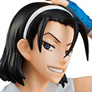 Palmate Series Yowamushi Pedal GRANDE ROAD Toudou Jinpachi