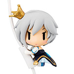 THE IDOLM@STER Cinderella Girls 2nd Stage