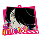 Concrete Revolutio: Superhuman Fantasy