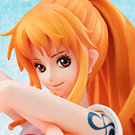 ONE PIECE "LIMITED EDITION" Nami Ver.BB_02