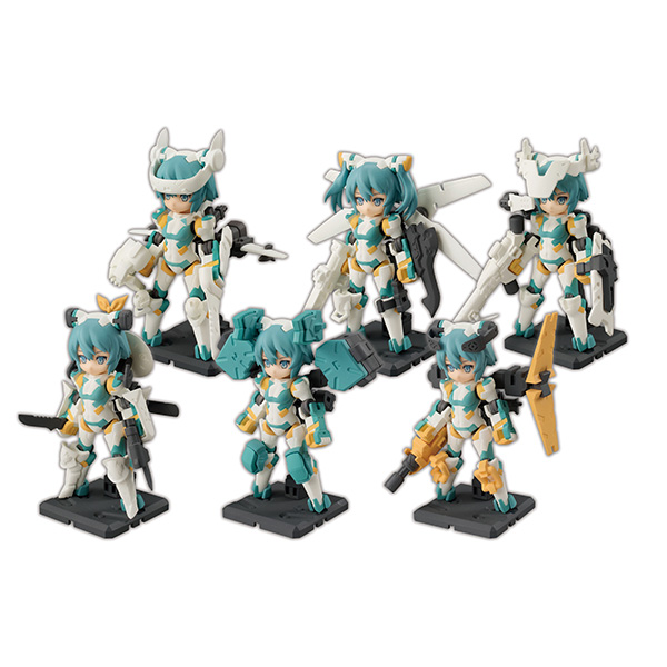 B-101s Sylphy Series