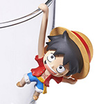 ONE PIECE 海賊たちのティータイム(再販)