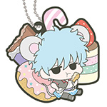 Gintama: Prince Hata's Animal Paradise