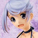 ビキニ・ウォリアーズEX メイジ