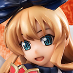 Shinra Bansho Chocolate: Sleeping Princess Alma