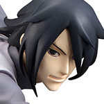 BORUTO -NARUTO THE MOVIE- Uchiha Sasuke