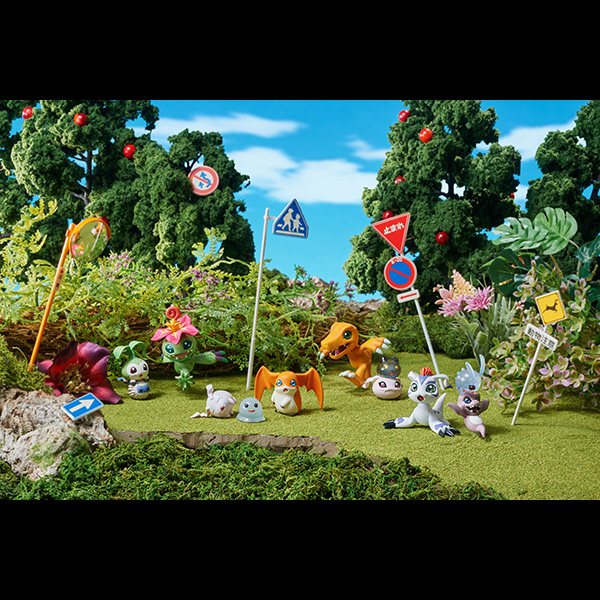 DigiColle! DATA1 (再販)