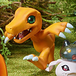 DigiColle! DATA1 (再販)