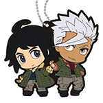 Buddy Collection Mobile Suit Gundam Iron-Blooded Orphans - Iron-Blooded Bonds Edition