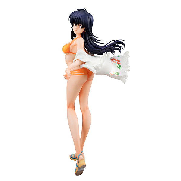 Kimagure Orange Road - Madoka Ayukawa