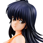 Kimagure Orange Road - Madoka Ayukawa