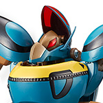 Super Dimension Century Orguss Orguss II Olson Special