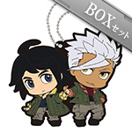Buddy Collection Mobile Suit Gundam Iron-Blooded Orphans Iron-Blooded Bonds Edition Limited Edition Box Set with Bonus Items