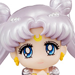 ぷちきゃら! 美少女戦士セーラームーン プリンセス・セレニティ 原作カラーver.