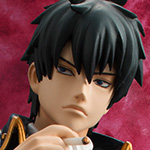 Gintama Hijikata Toushirou ver. Kai (再販)