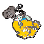 Metal Charm Collection Digimon Adventure: Always Together! SUMMER BOX