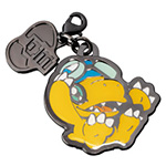 Metal Charm Collection: Digimon Adventure - Always Together! Edition