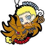 Buddy Collection BORUTO -NARUTO THE MOVIE- We've Grown Up, Believe It! Edition