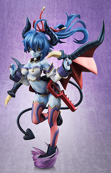 Shinra Bansho Chocolate: Demon War Princess Asmodeus