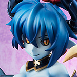 Shinra Bansho Chocolate: Demon War Princess Asmodeus