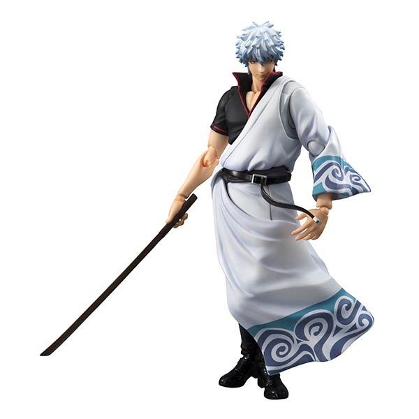 Gintama Sakata Gintoki