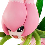 Digimon Adventure: Lilimon & Tachikawa Mimi