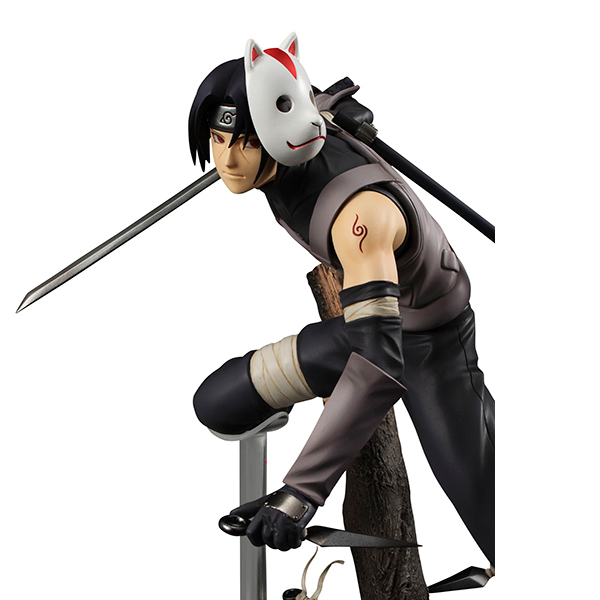 NARUTO -ナルト- 疾風伝 うちはイタチ ver.暗部