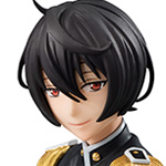 Palmate Series Ensemble Stars! Ritsu Sakuma