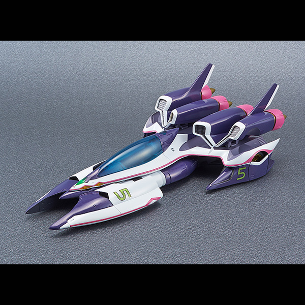 New Century GPX Cyber Formula SIN Ogre AN-21 DX Set