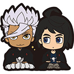 Buddy Collection Mobile Suit Gundam Iron-Blooded Orphans - Pride and Determination Edition