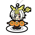 Munch munch D.Gray-man HALLOW