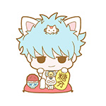 Gintama: Prince Hata's Animal Paradise - The Beckoning Cat Arc