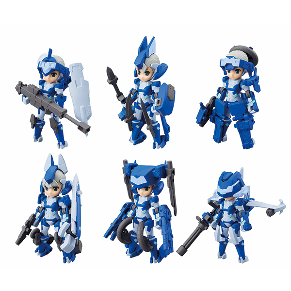 H-819s Chrome Series