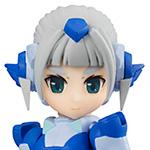 H-819s Chrome Series