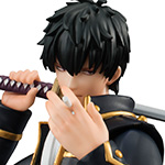 Gintama Hijikata Toushirou