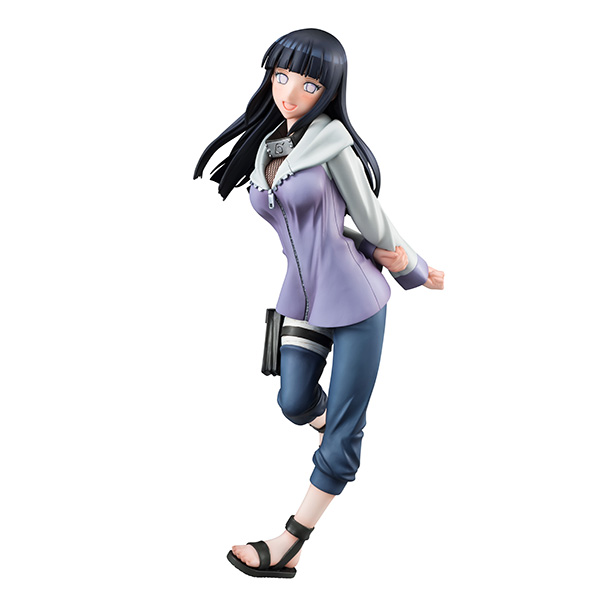 Naruto Shippuden: Hinata Hyuga