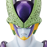 Dimension of Dragon Ball: Perfect Cell