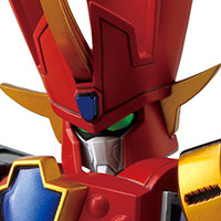 Madou King Granzort Granzort (Re-release)