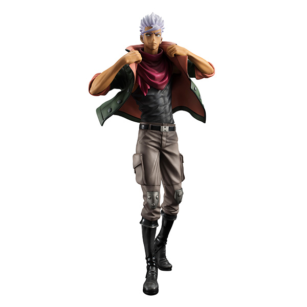 Mobile Suit Gundam Iron-Blooded Orphans - Orga Itsuka