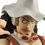 ONE PIECE Usopp