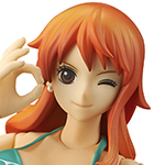 ONE PIECE Nami (Re-release)